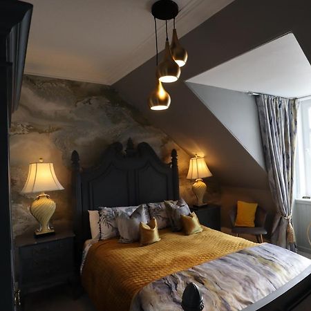 Alltavona House Oban Zewnętrze zdjęcie