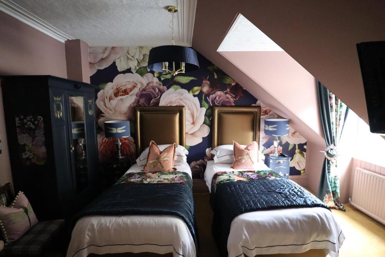 Alltavona House Oban Zewnętrze zdjęcie
