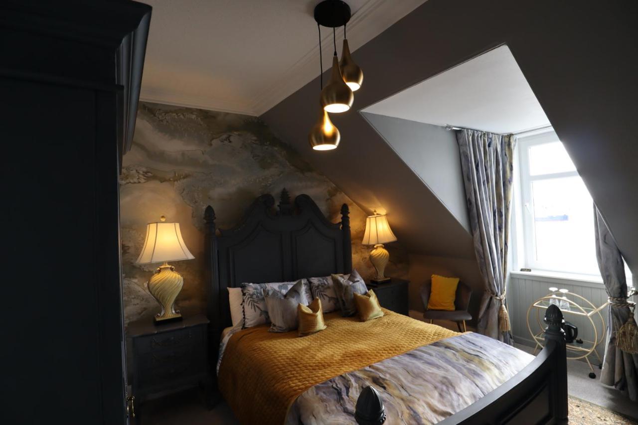 Alltavona House Oban Zewnętrze zdjęcie
