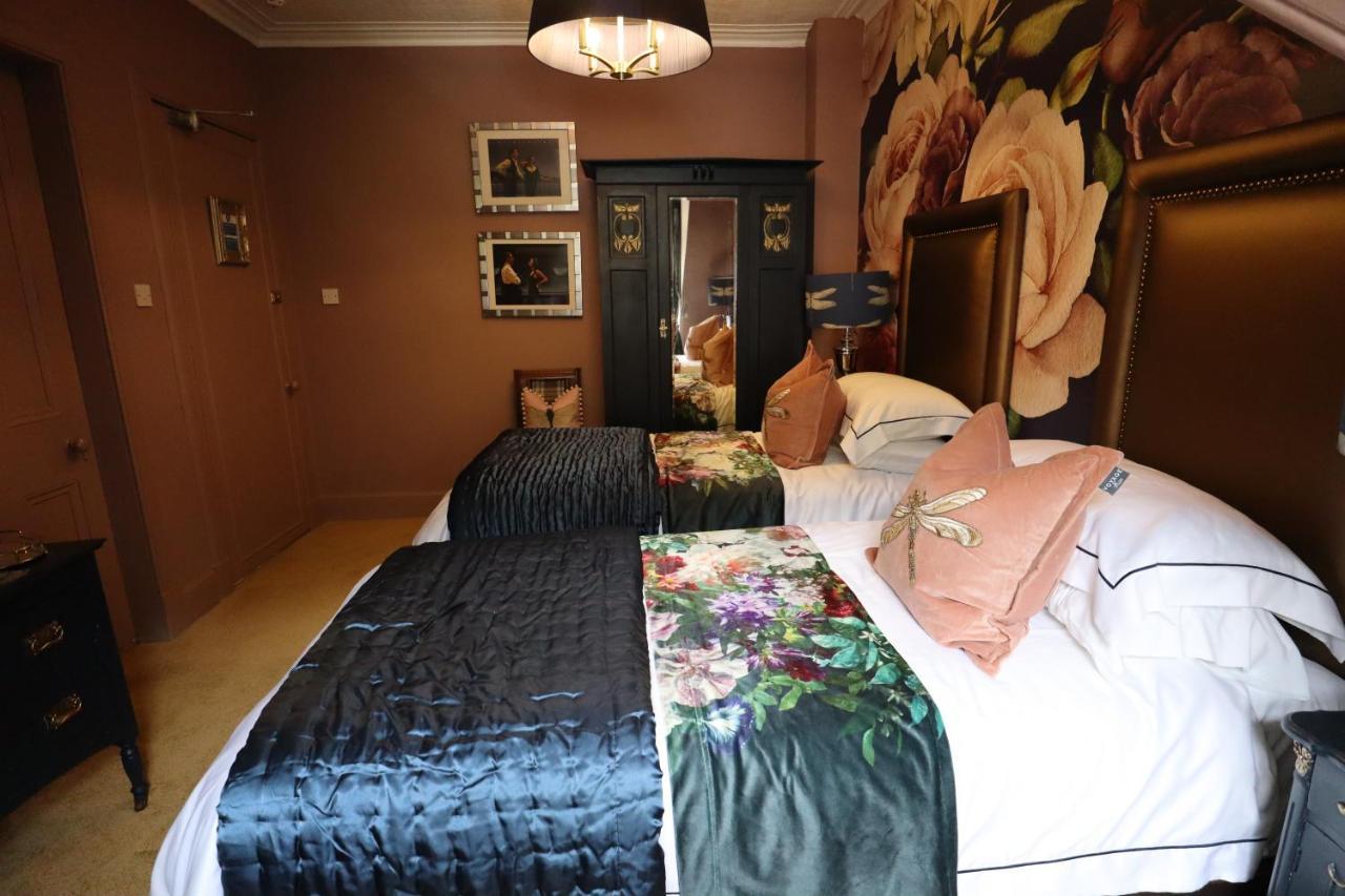 Alltavona House Oban Zewnętrze zdjęcie