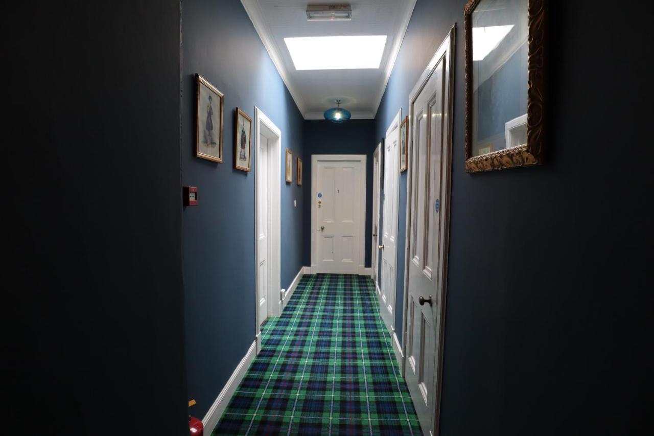 Alltavona House Oban Zewnętrze zdjęcie
