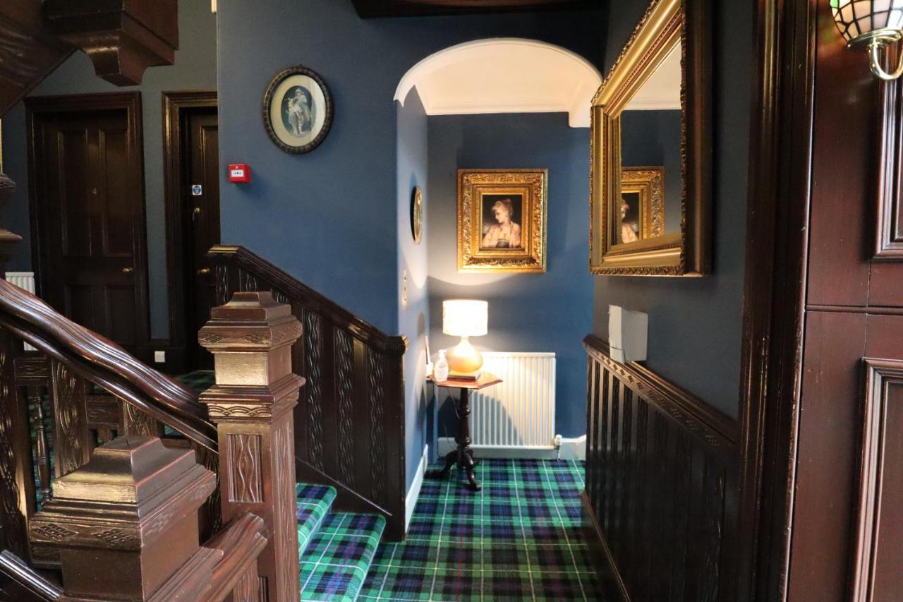 Alltavona House Oban Zewnętrze zdjęcie