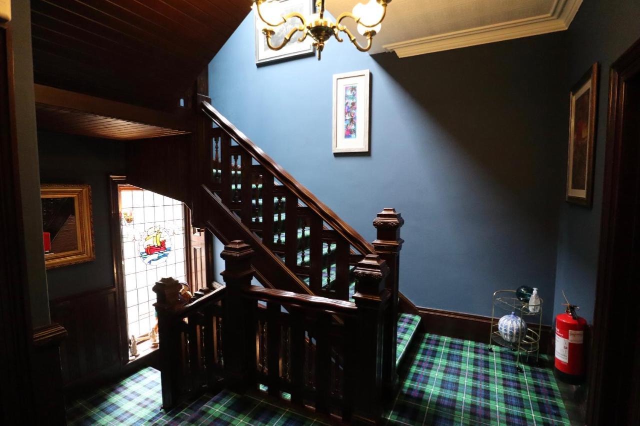 Alltavona House Oban Zewnętrze zdjęcie