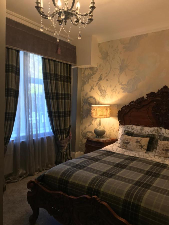 Alltavona House Oban Zewnętrze zdjęcie