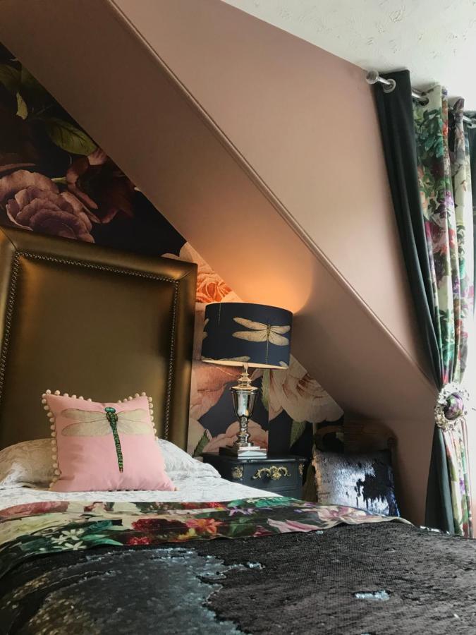 Alltavona House Oban Zewnętrze zdjęcie